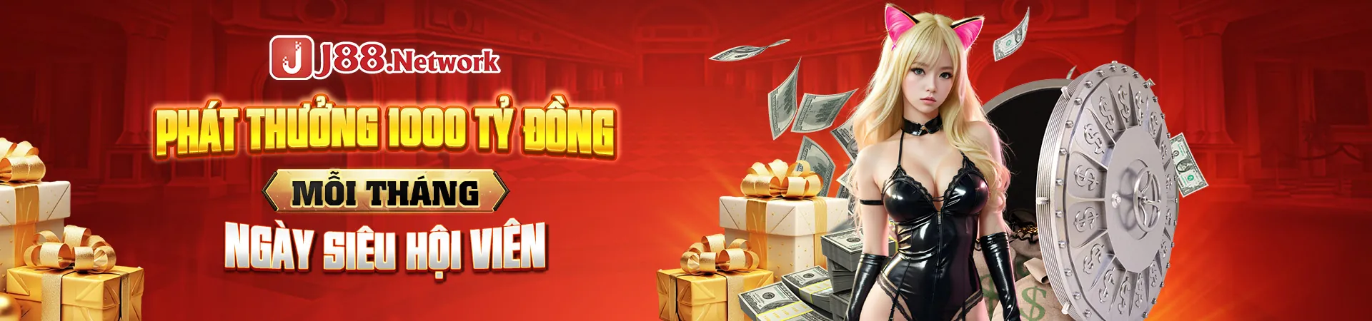 Câu lạc bộ VIP fun88 dt sang trọng